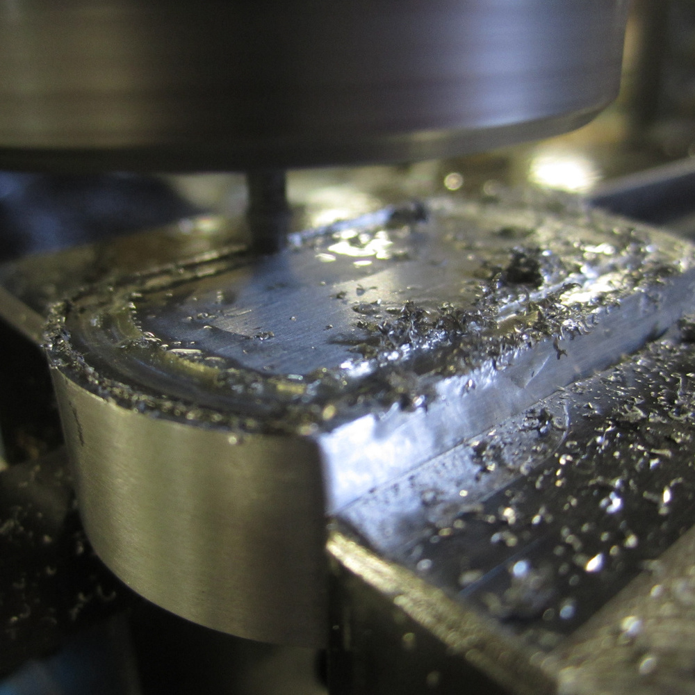 DogTag PillBox©® Alumium Side Opening Unisex - Picture 3 of 4